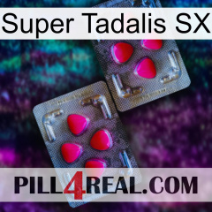 Super Tadalis SX 15